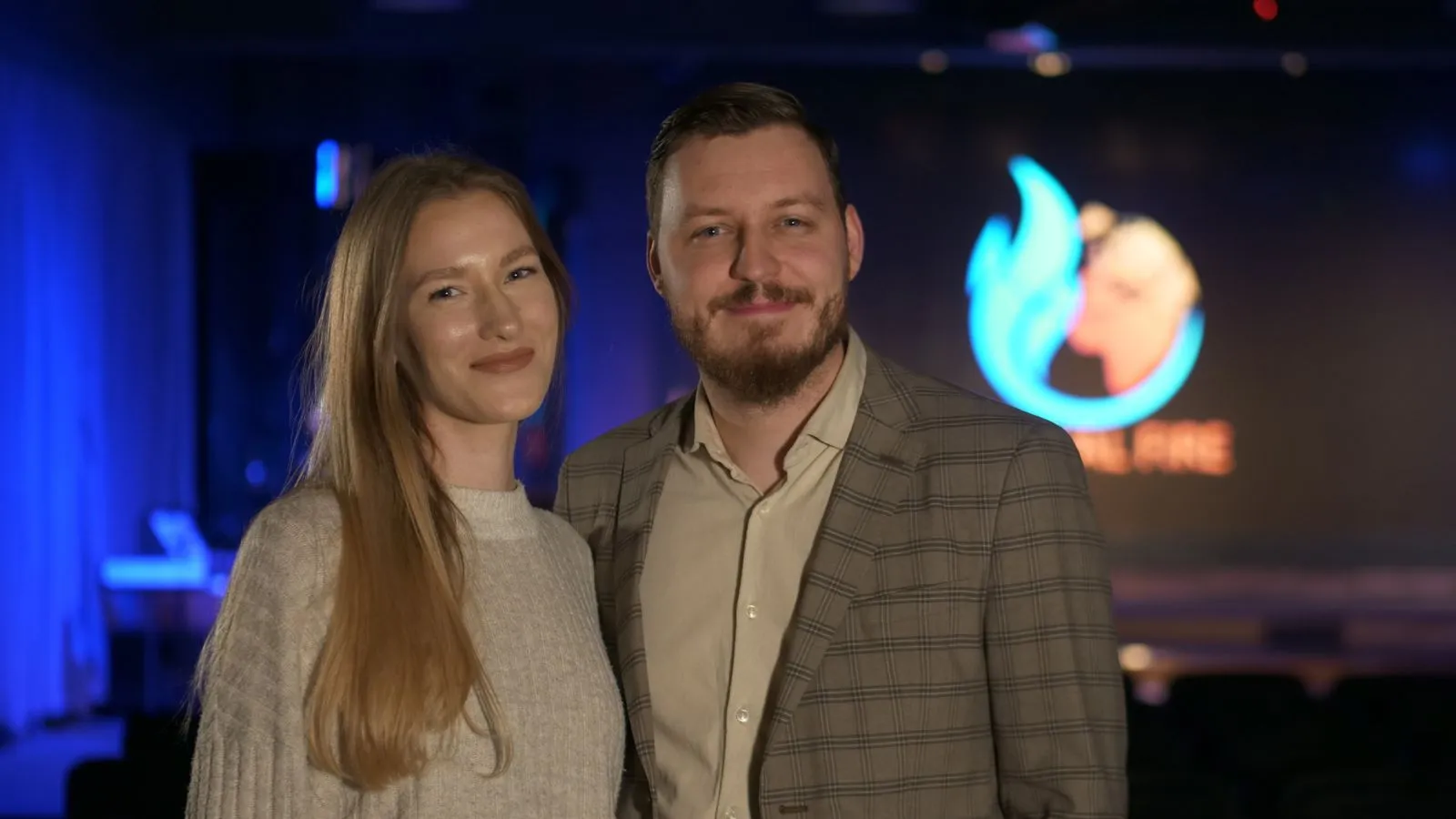 Jakub i Roksana Kominek